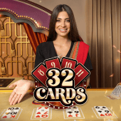 32 Baraha - aae88 casino trực tiếp