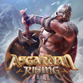 Asgardian Trỗi Dậy - aae88 slot