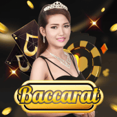 Baccarat A - aae88 casino trực tiếp