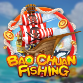 Câu Cá Bao Chuan - aae88 bắn cá