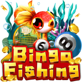 Câu Cá Bingo - aae88 bắn cá