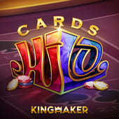 Bài Hi Lo - aae88 games