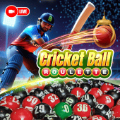Roulette Bóng Cricket - aae88 casino