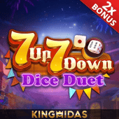 Song Ca Xúc Xắc - aae88 games