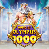 Cổng Olympus 1000 - aae88 slot
