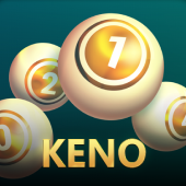 Keno - aae88 games