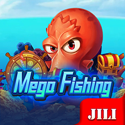 Siêu Câu Cá Mega Fishing - aae88 bắn cá