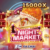 Chợ Đêm - aae88 slot
