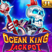 Vua Đại Dương Jackpot - aae88 bắn cá