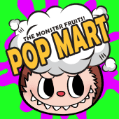 Popmart - aae88 slot