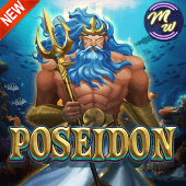 Poseidon - aae88 slot