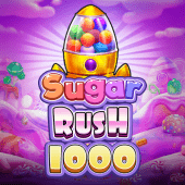 Cơn Sốt Đường 1000 - aae88 slot sugar rush