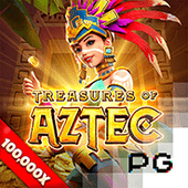Kho Báu Aztec - aae88 slot