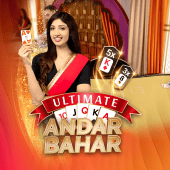 Andar Bahar Tối Thượng - aae88 casino