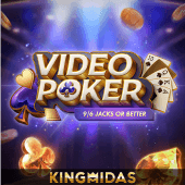 Video Poker - aae88 games